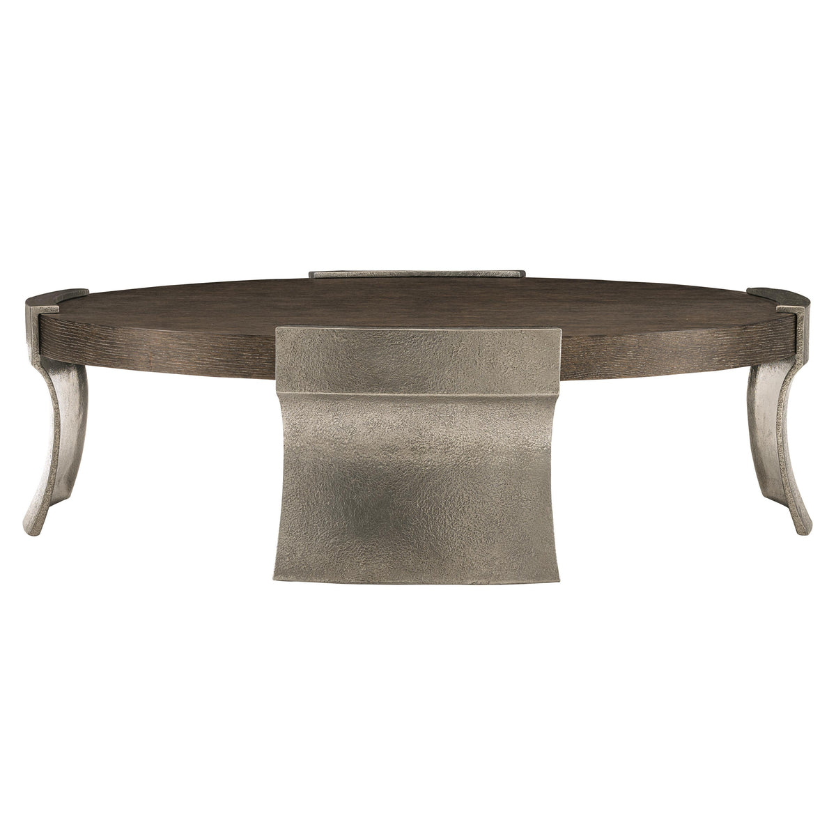 Gainsford Cocktail Table - Bernhardt Living (BRH-3400)