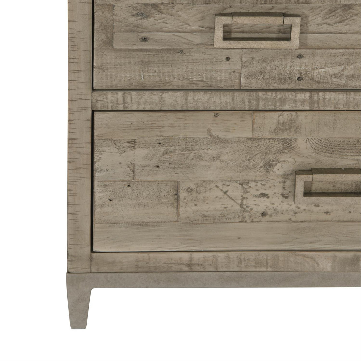 Shaw Dresser