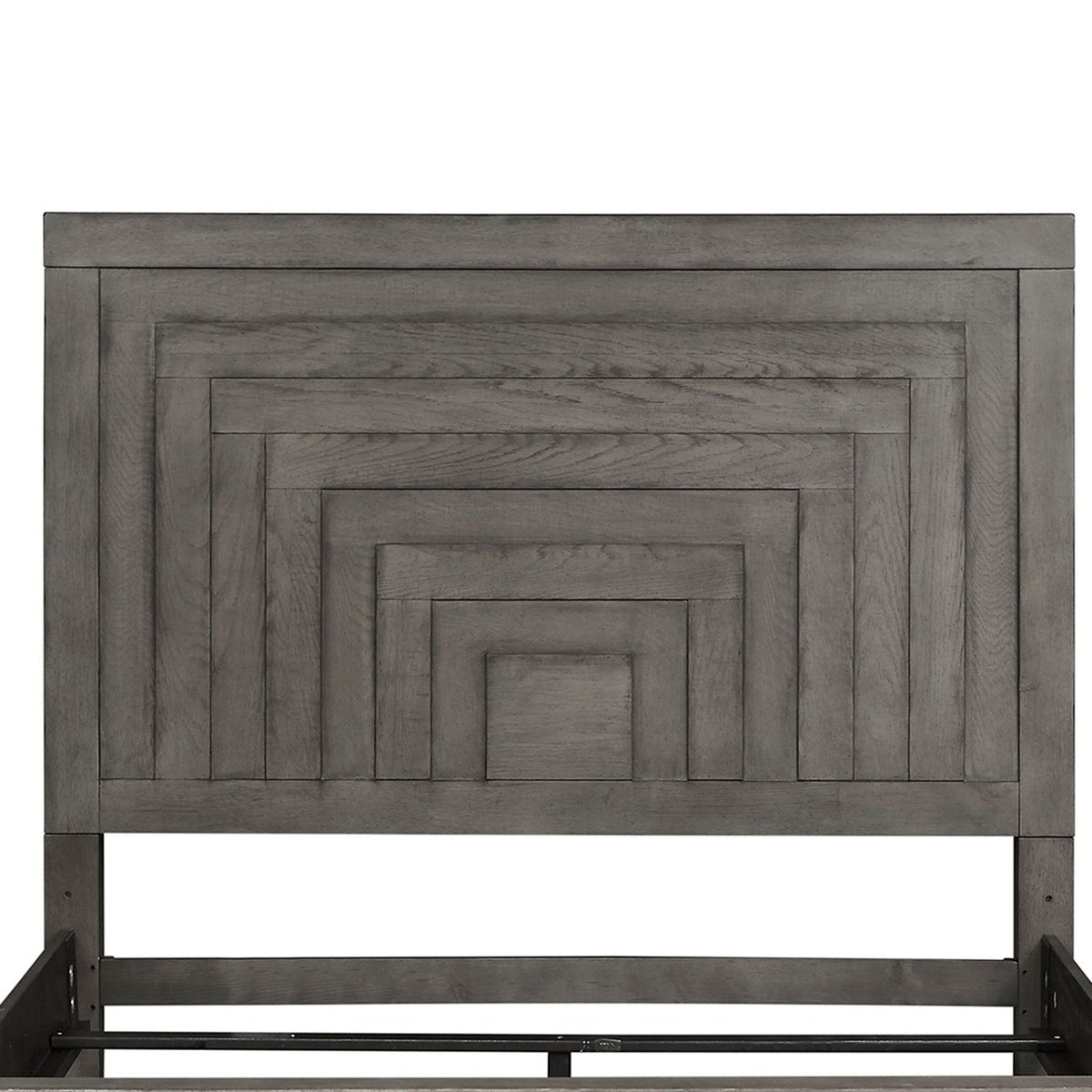 406-BR15 - King Panel Headboard - Liberty Furniture