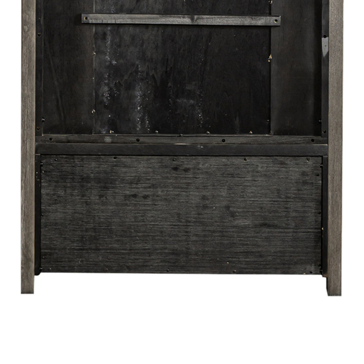 406-OT1018B - Hall Tree Base - Liberty Furniture
