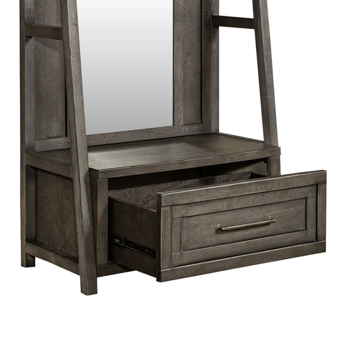 406-OT1018B - Hall Tree Base - Liberty Furniture