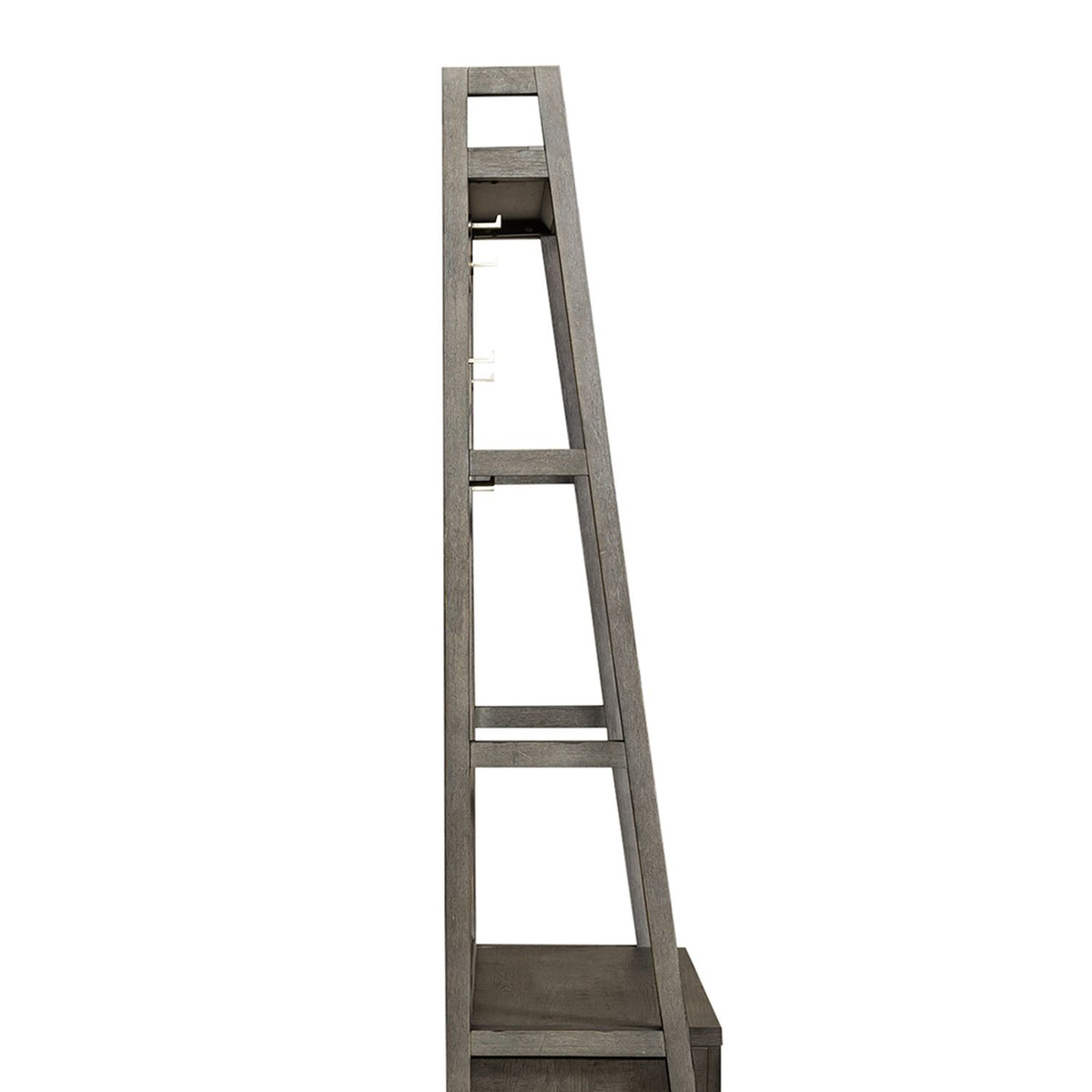 406-OT1018T - Hall Tree Top - Liberty Furniture