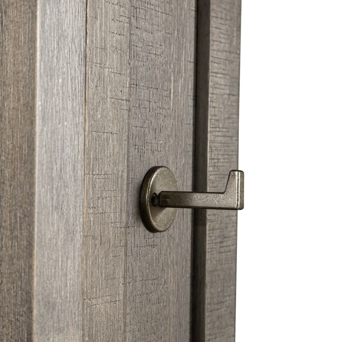 406-OT1018T - Hall Tree Top - Liberty Furniture