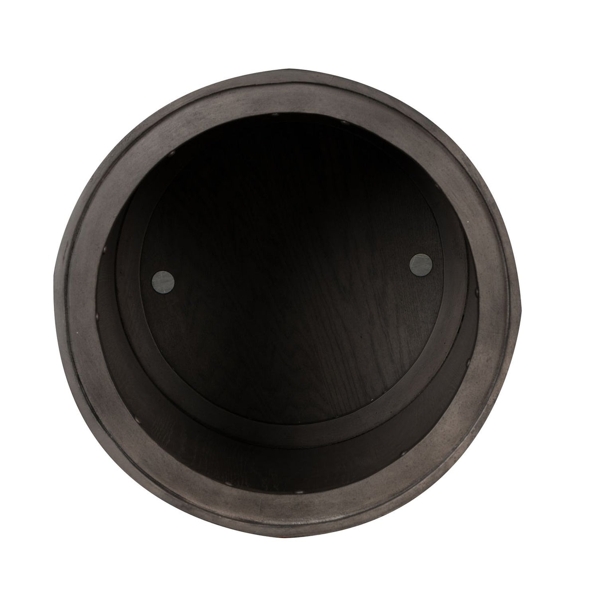 406-OT1021 - Drum End Table - Liberty Furniture
