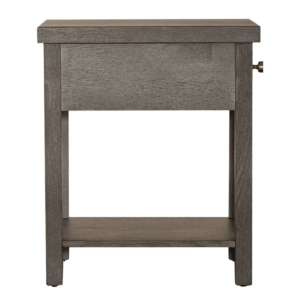 406-OT1023 - Drawer Chair Side Table - Liberty Furniture