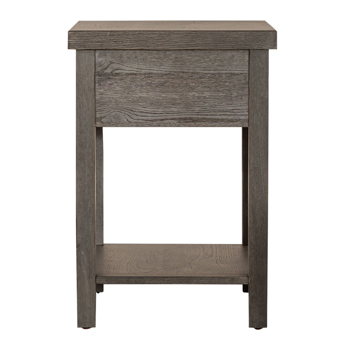 406-OT1023 - Drawer Chair Side Table - Liberty Furniture