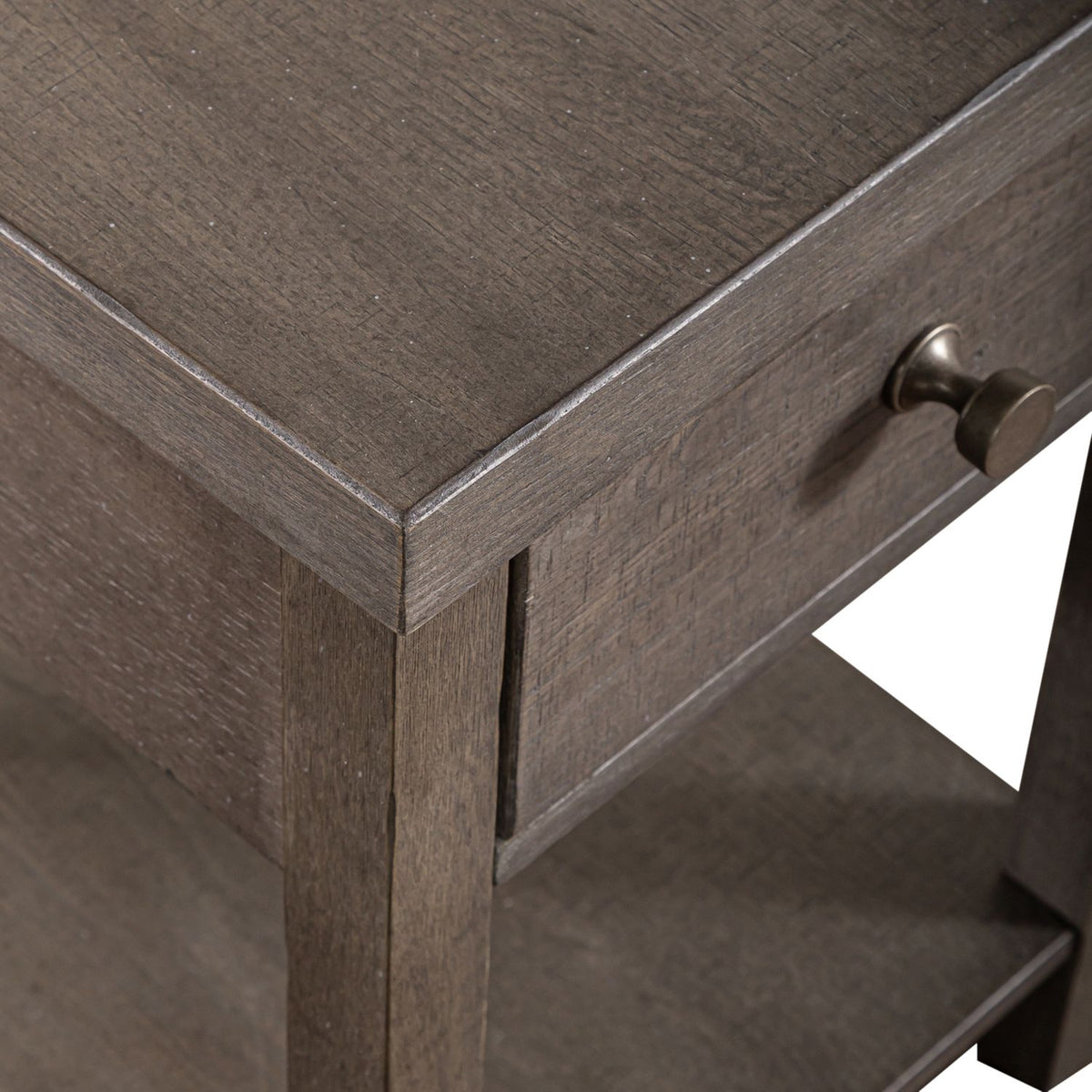 406-OT1023 - Drawer Chair Side Table - Liberty Furniture
