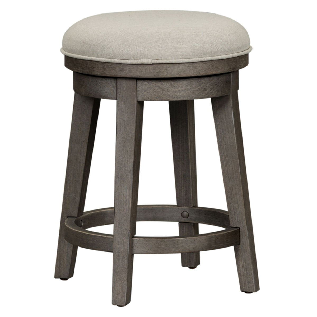 406-OT9003 - Console Swivel Stool - Liberty Furniture