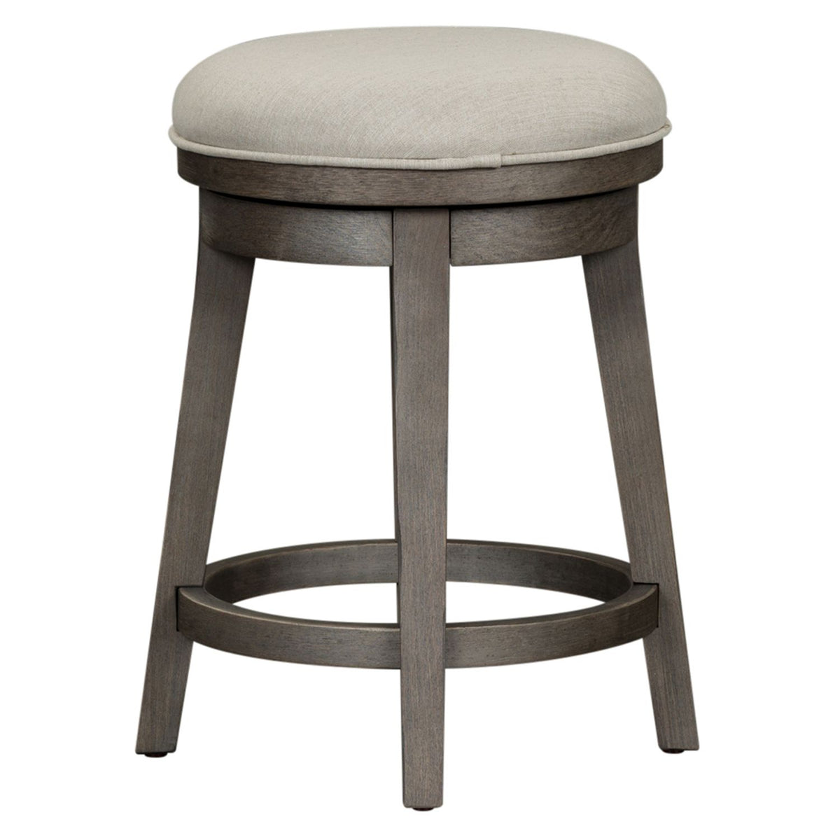 406-OT9003 - Console Swivel Stool - Liberty Furniture