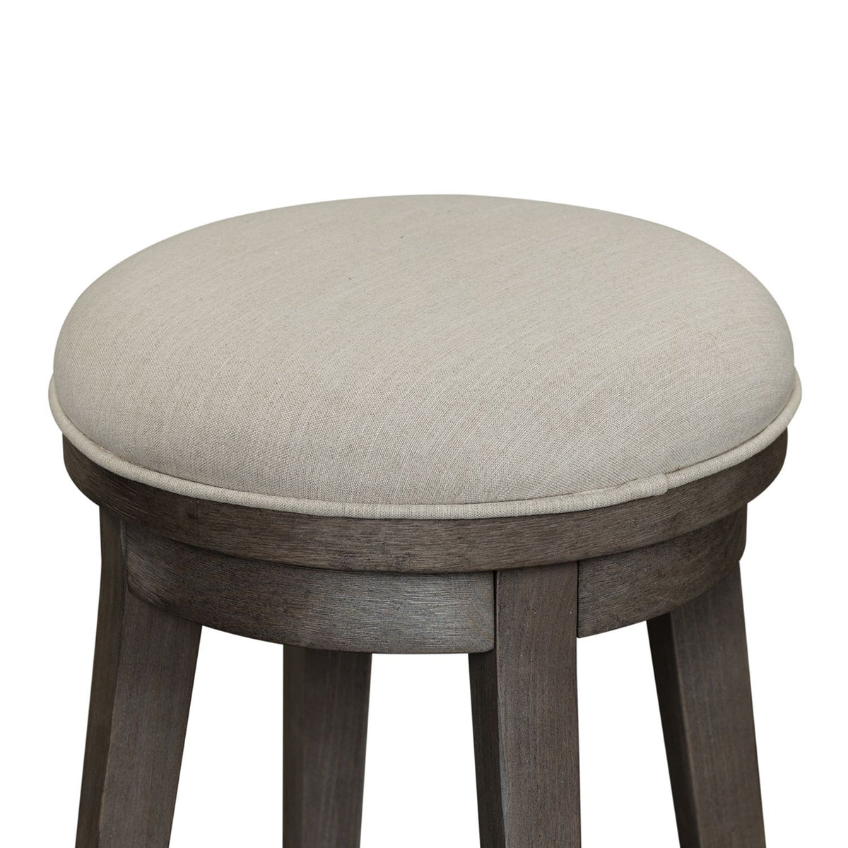 406-OT9003 - Console Swivel Stool - Liberty Furniture
