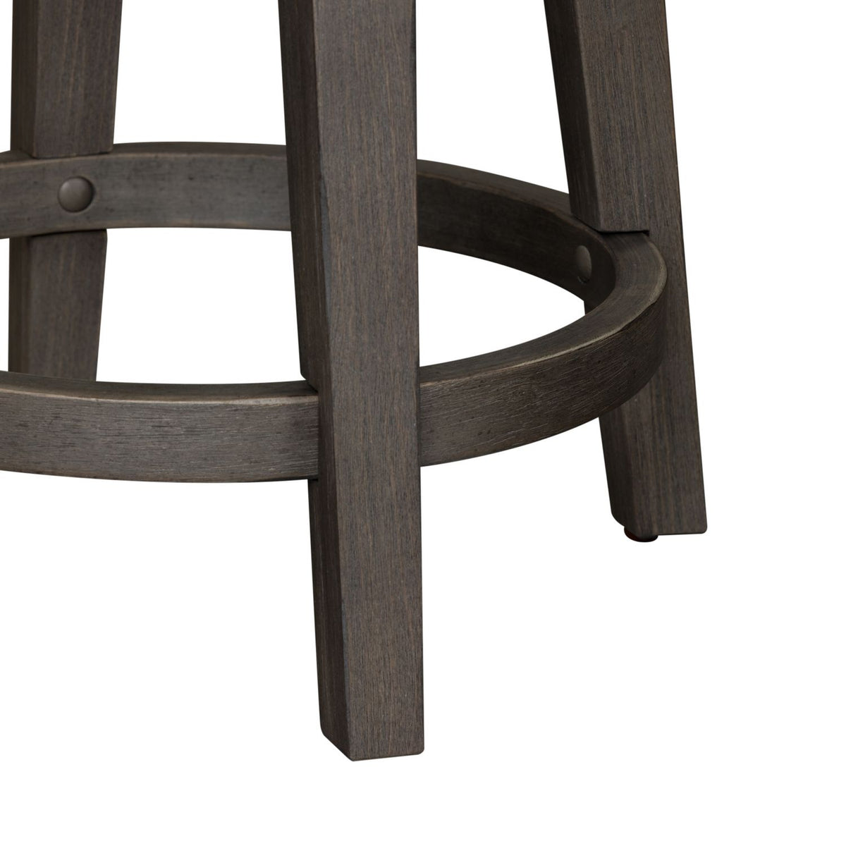 406-OT9003 - Console Swivel Stool - Liberty Furniture