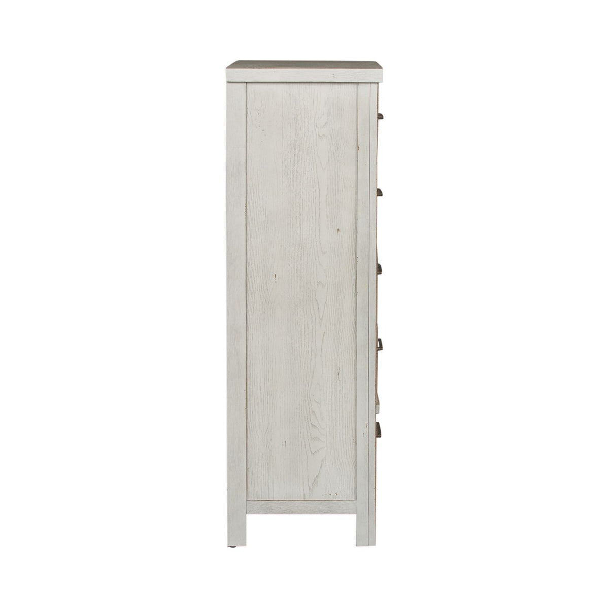 406W-BR41 - 5 Drawer Chest - Liberty Furniture