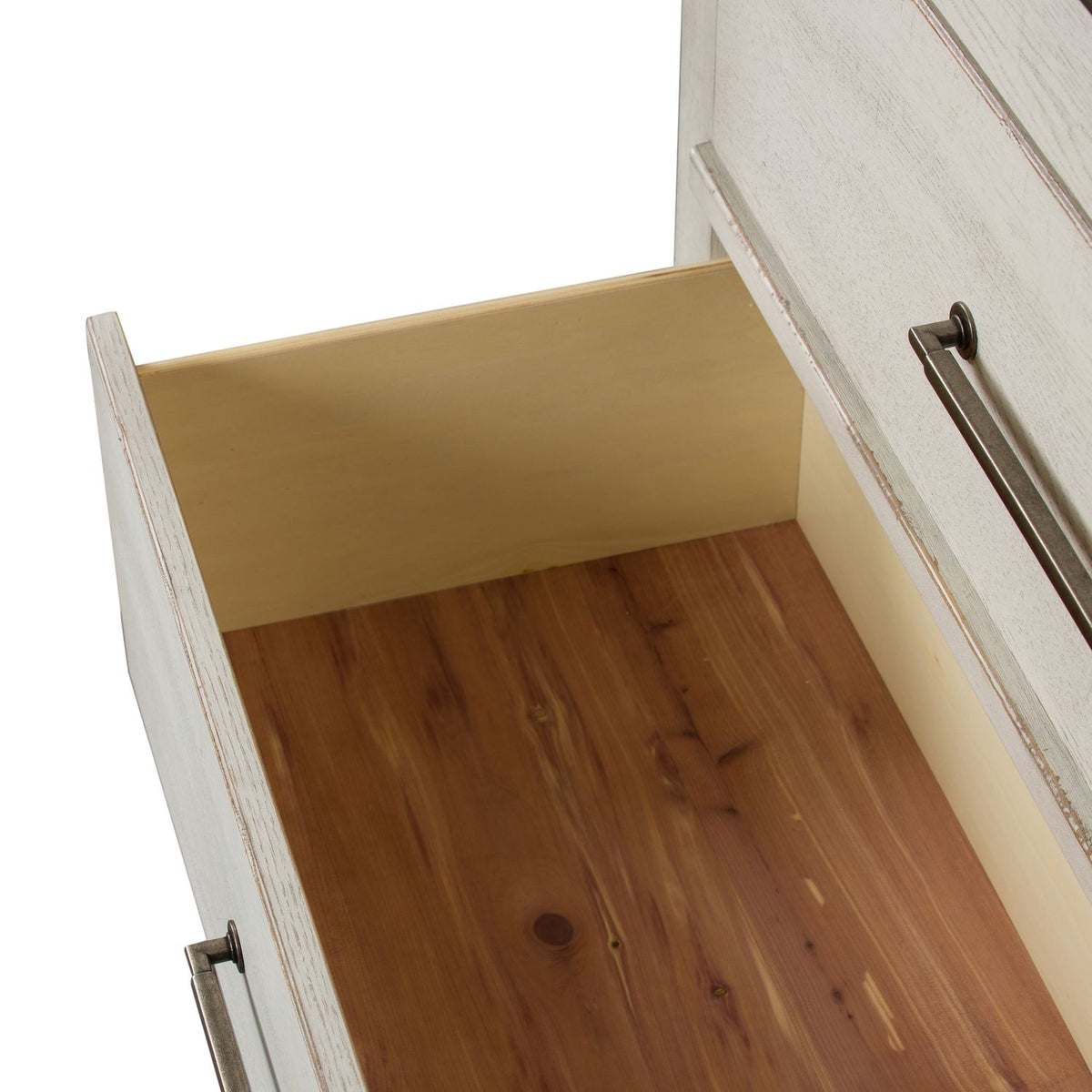 406W-BR41 - 5 Drawer Chest - Liberty Furniture