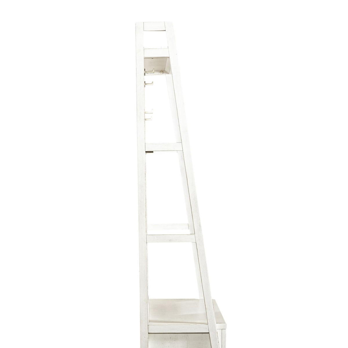 406W-OT1018T - Hall Tree Top - Liberty Furniture