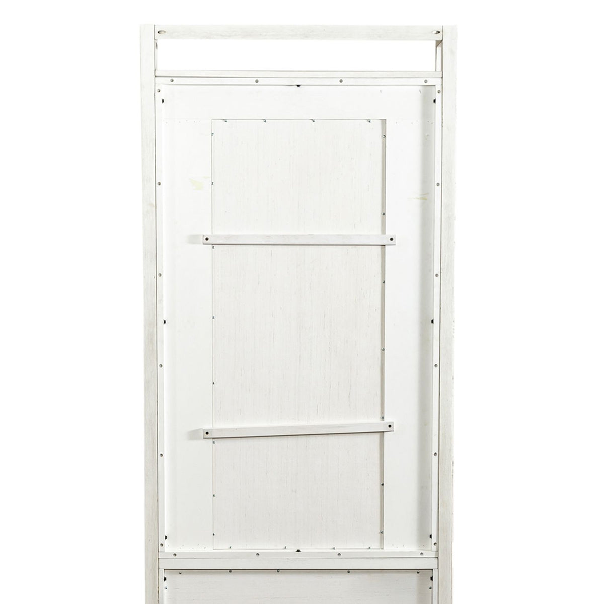 406W-OT1018T - Hall Tree Top - Liberty Furniture