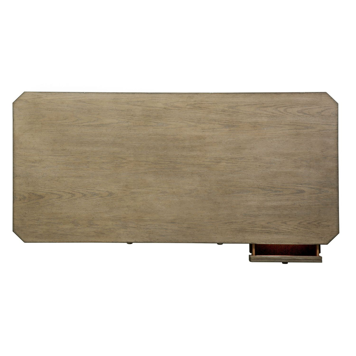 412-HO111 - Writing Desk - Liberty Furniture