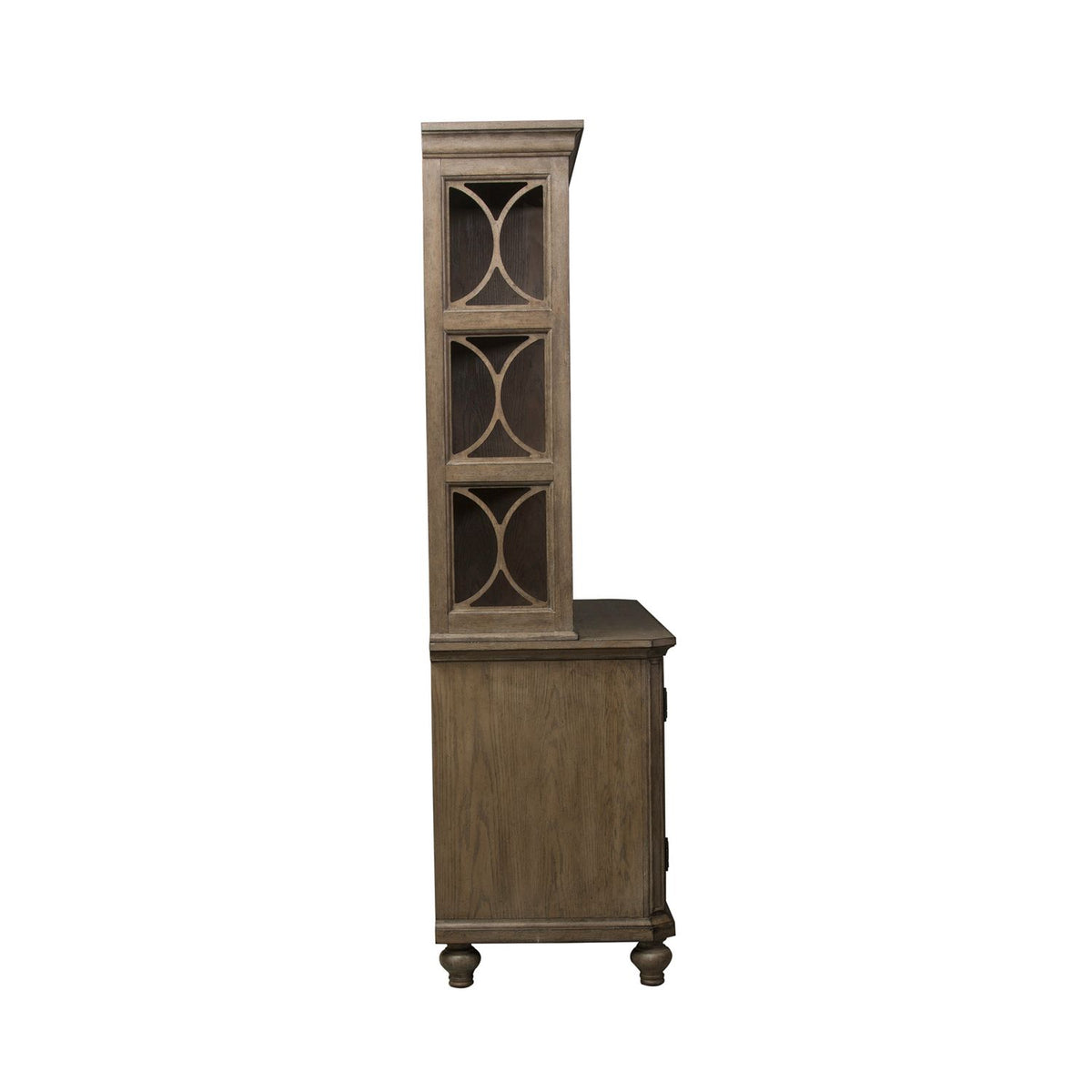 412-HO131 - Credenza Hutch - Liberty Furniture