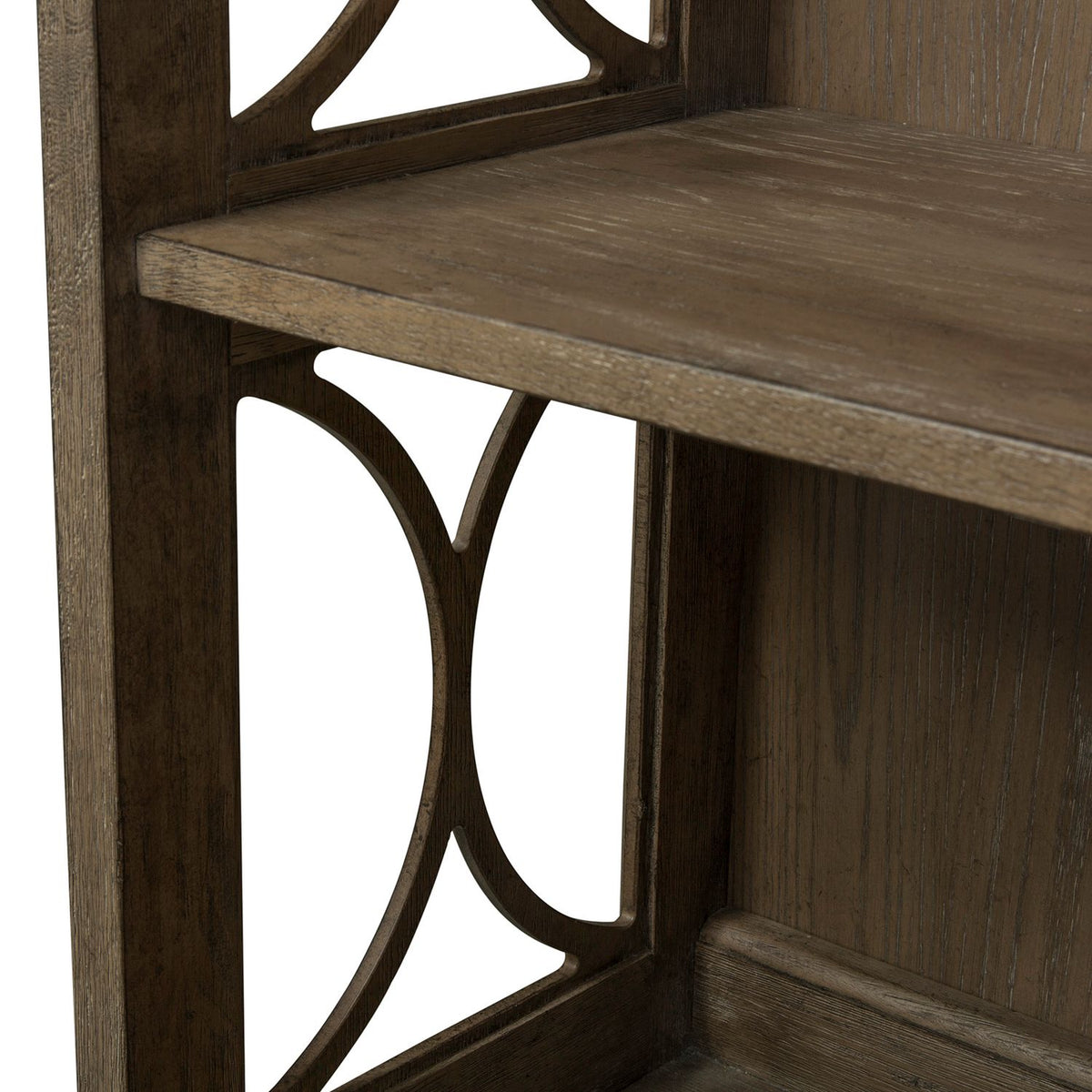 412-HO131 - Credenza Hutch - Liberty Furniture
