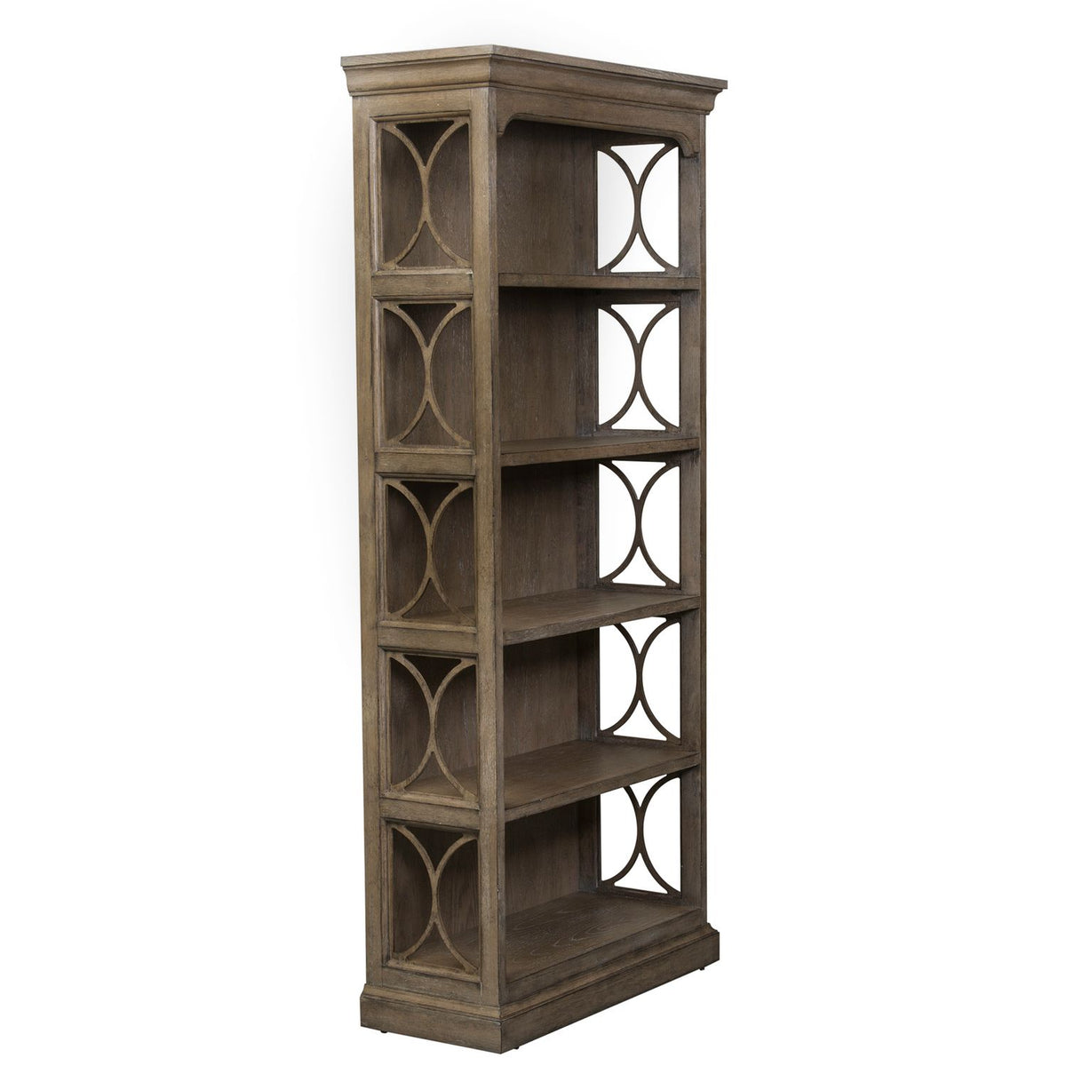 412-HO201 - Bookcase - Liberty Furniture