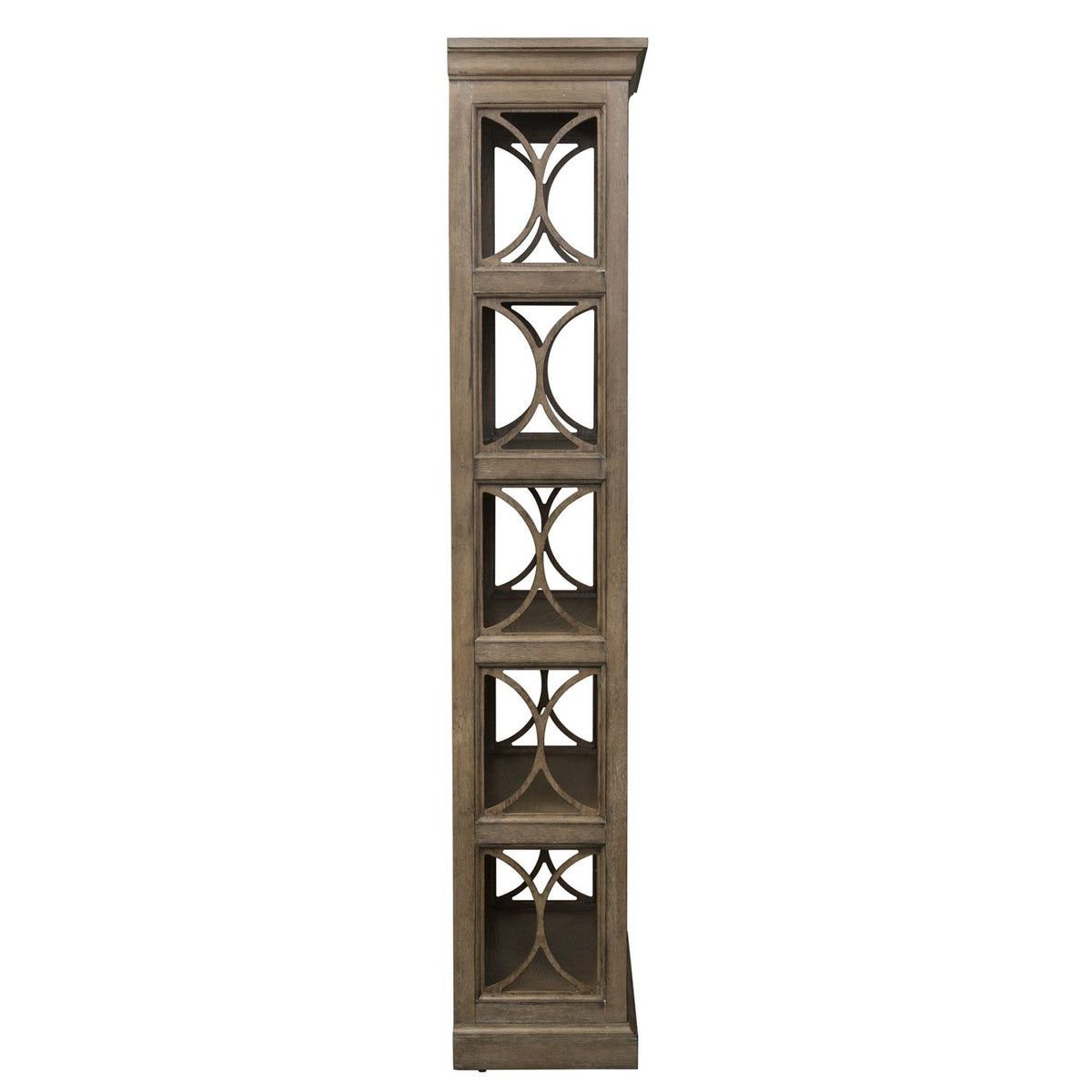 412-HO201 - Bookcase - Liberty Furniture