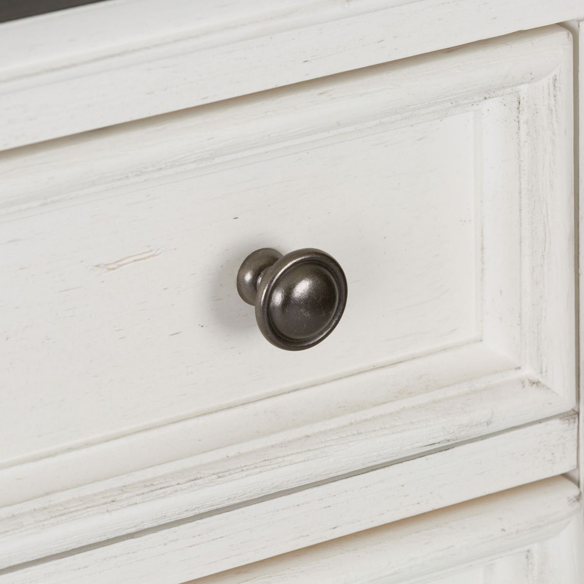 417-BR-DM - Dresser & Mirror - Liberty Furniture