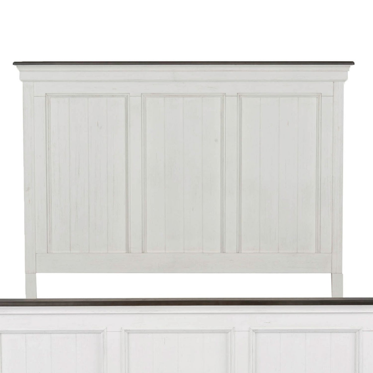 417-BR13 - Queen Panel Headboard - Liberty Furniture