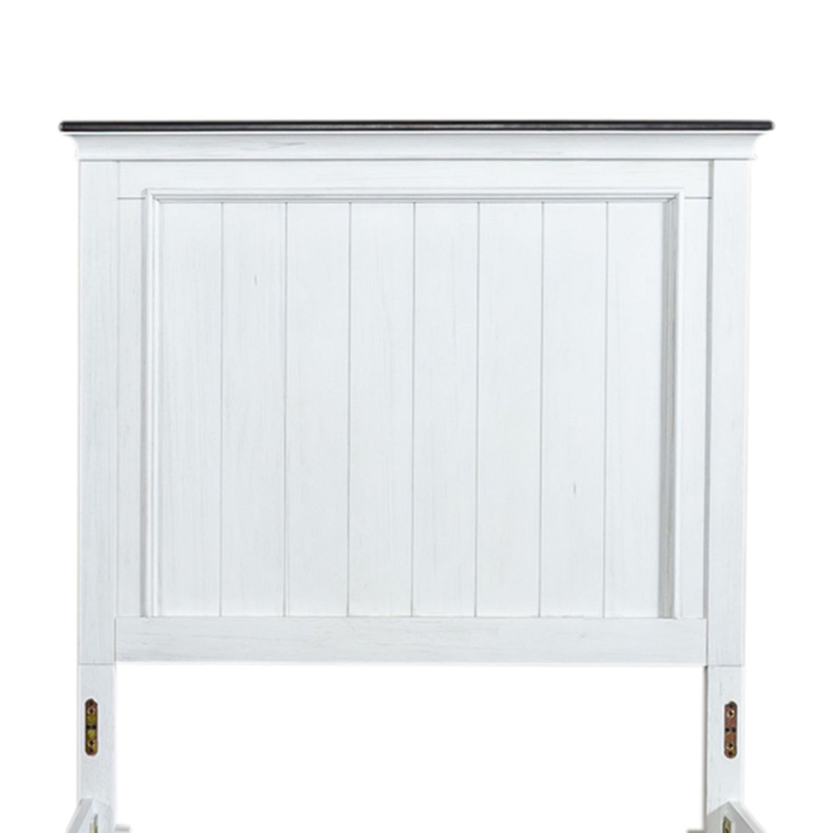 417-BR17 - Full Panel Headboard - Liberty Furniture