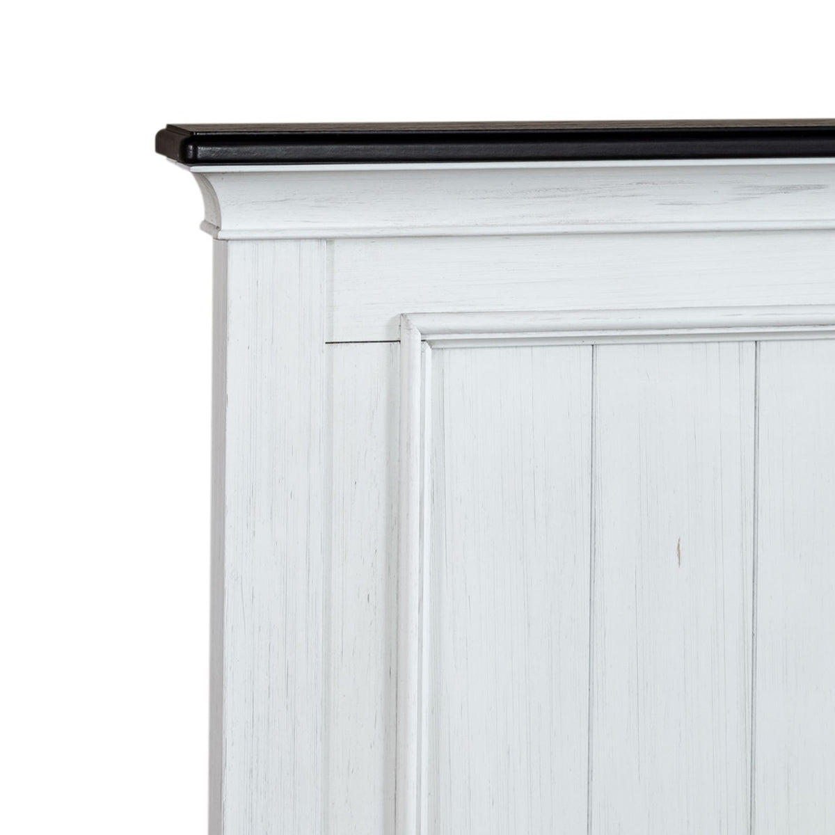 417-BR17 - Full Panel Headboard - Liberty Furniture
