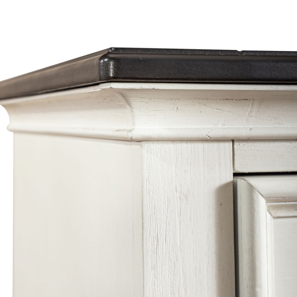 417-BR32 - 11 Drawer Chesser - Liberty Furniture