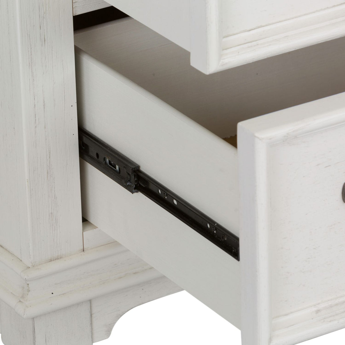 417-BR41 - 5 Drawer Chest - Liberty Furniture