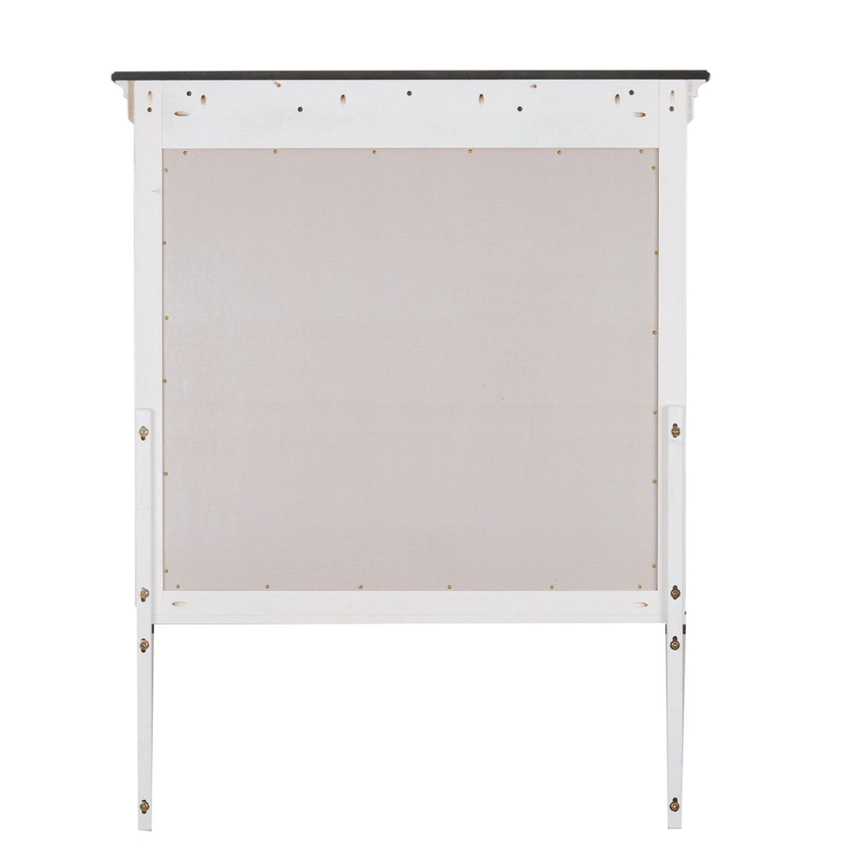 417-BR52 - Crown Mirror - Liberty Furniture