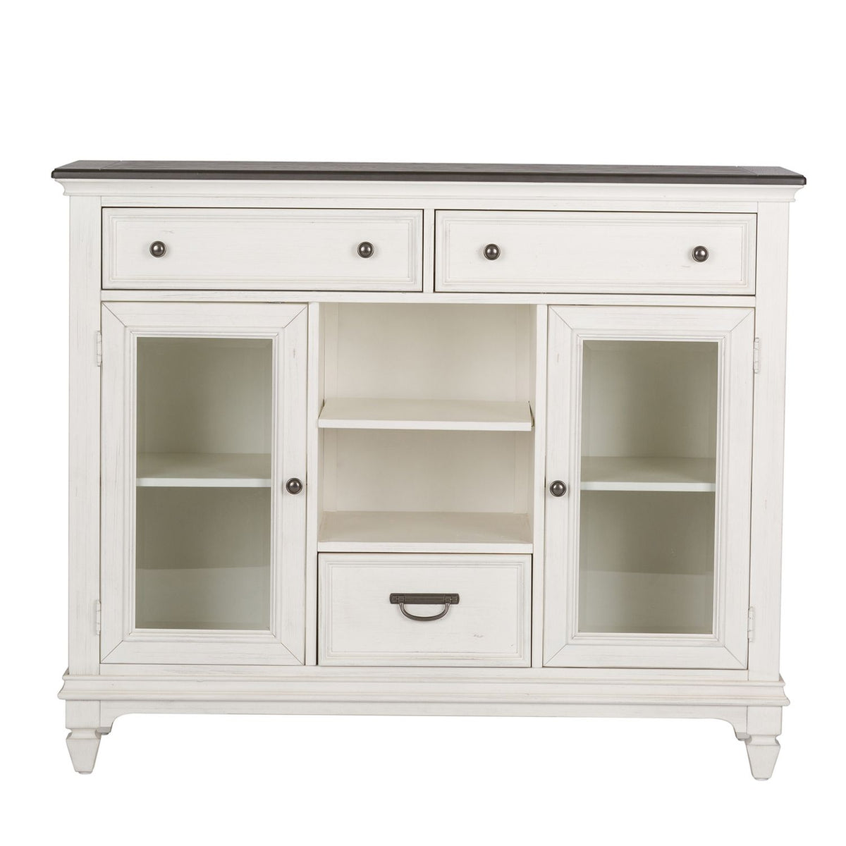 417-CB5444 - Buffet - Liberty Furniture