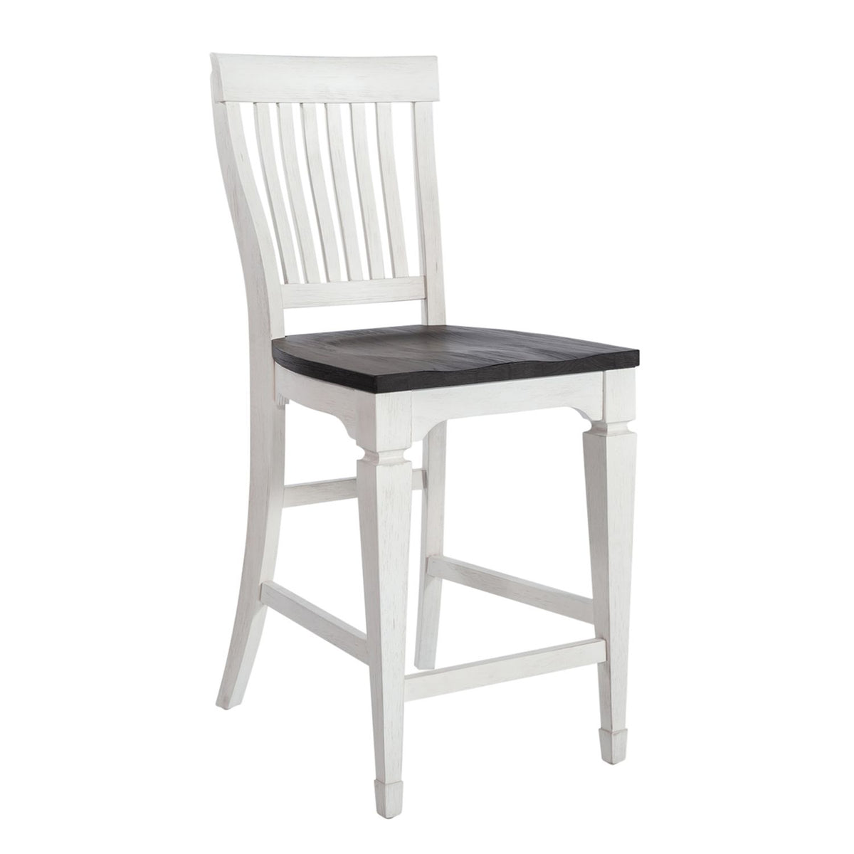 417-DR-5GTS - 5 Piece Gathering Table Set - Liberty Furniture