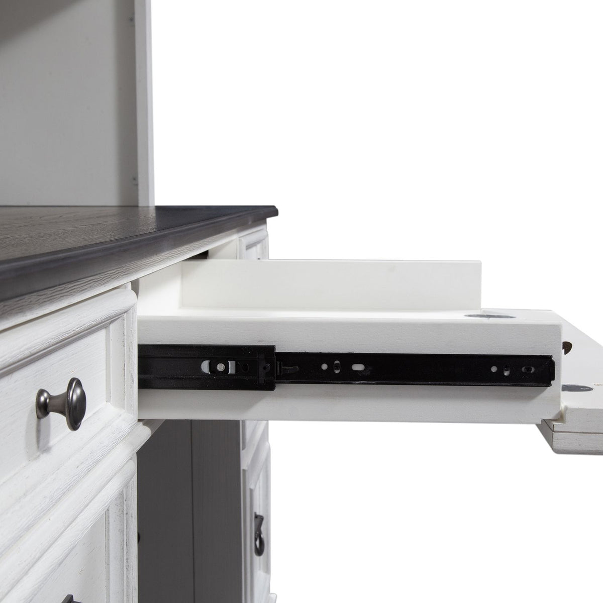417-HOJ-DSK - Desk - Liberty Furniture