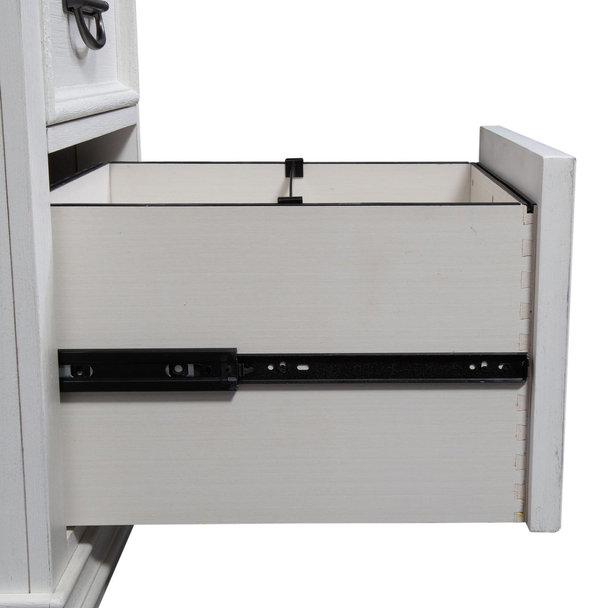 417-HOJ-OLSD - Opt L Shaped Desk Set - Liberty Furniture