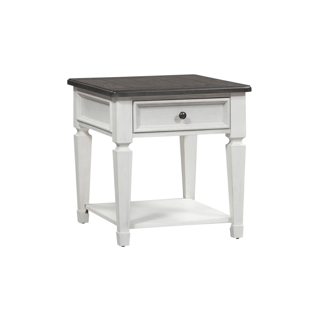417-OT-3PCS - 3 Piece Set - Liberty Furniture