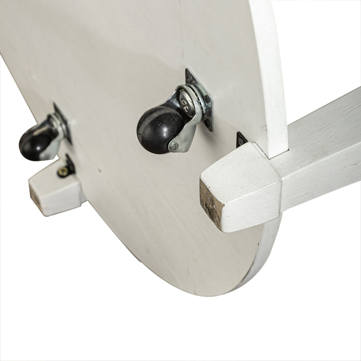 417-OT1011 - Round Cocktail Table - Liberty Furniture