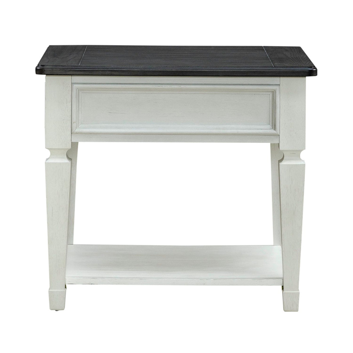 417-OT1020 - Drawer End Table - Liberty Furniture