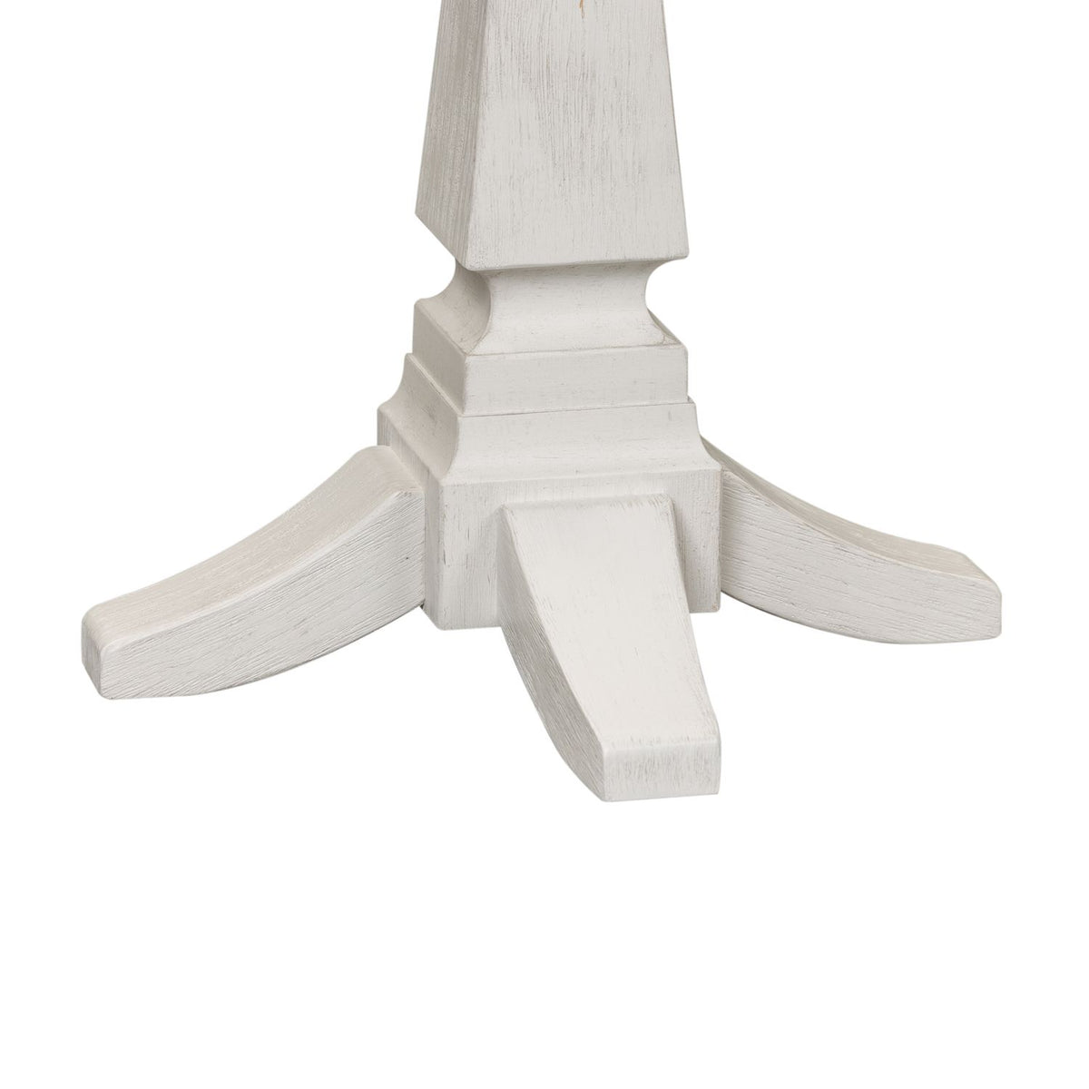 417-OT1021 - Chair Side Table - Liberty Furniture