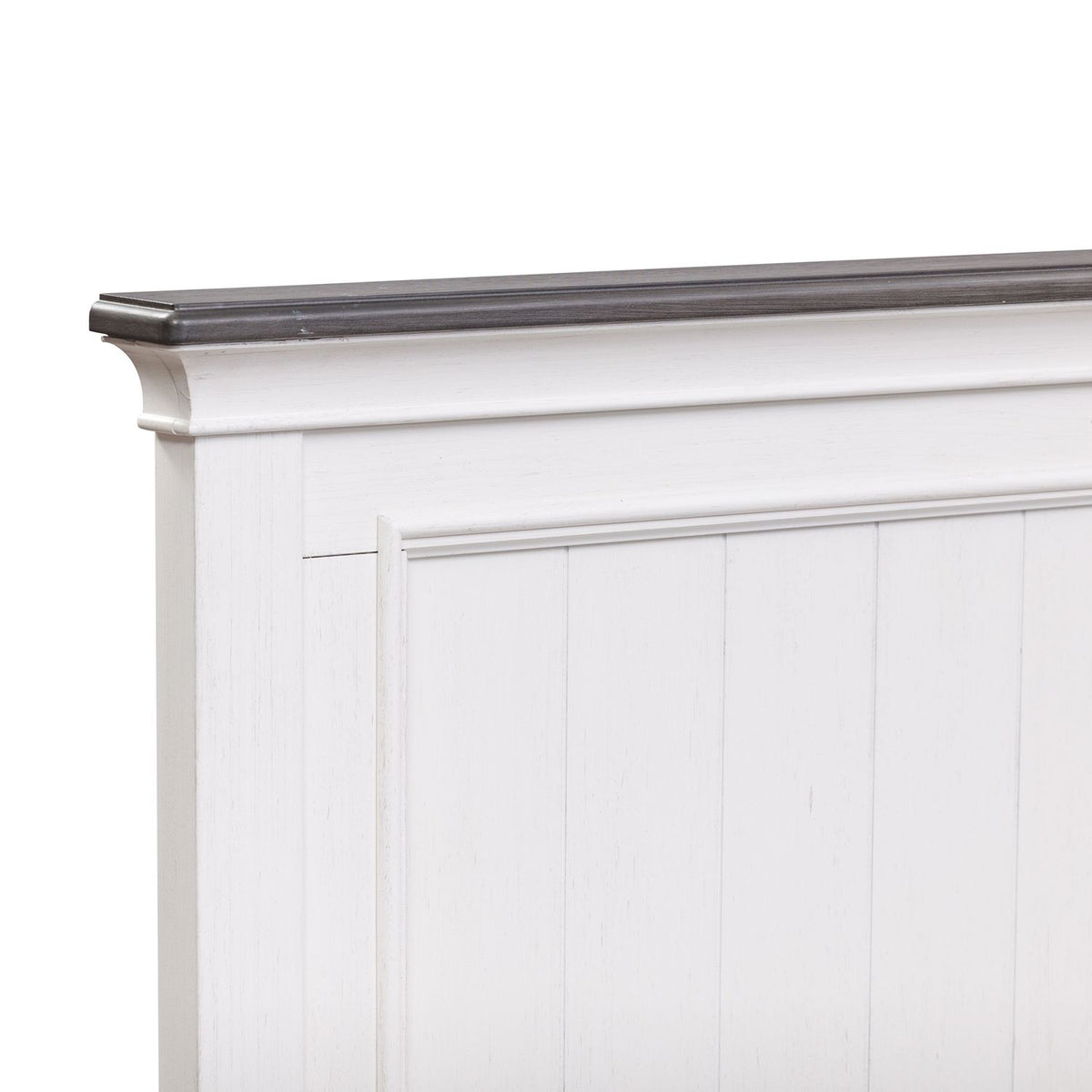417-YBR-FPB - Full Panel Bed - Liberty Furniture