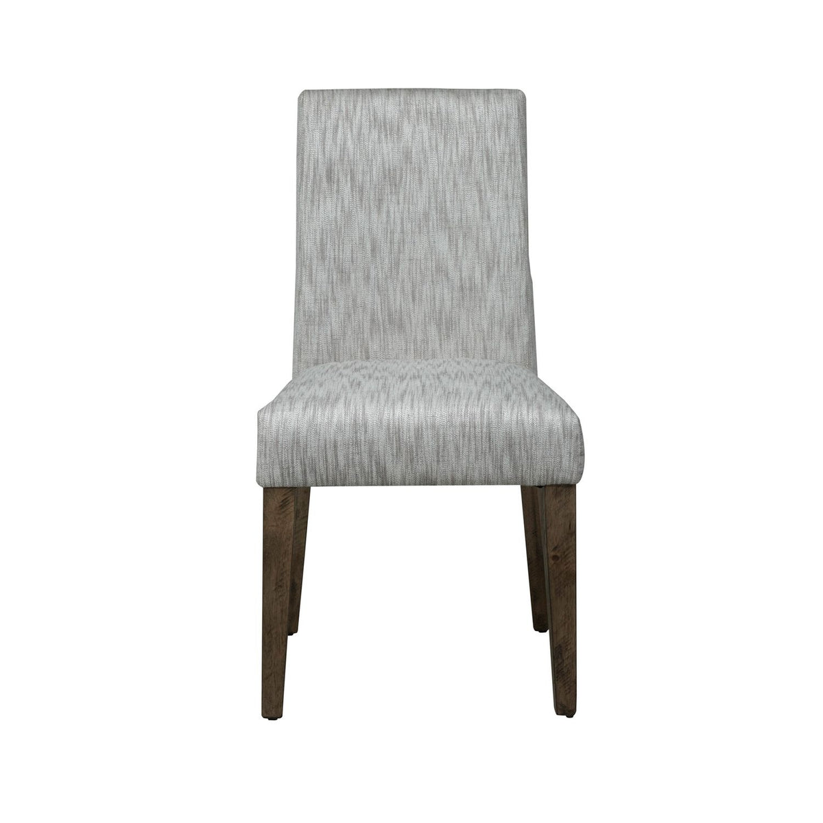 42-C6501S - Uph Side Chair (RTA) - Liberty Furniture