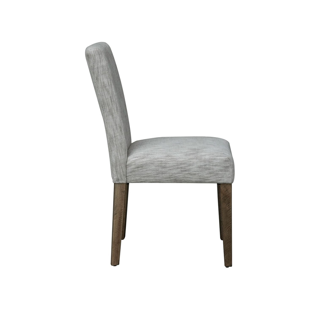 42-C6501S - Uph Side Chair (RTA) - Liberty Furniture