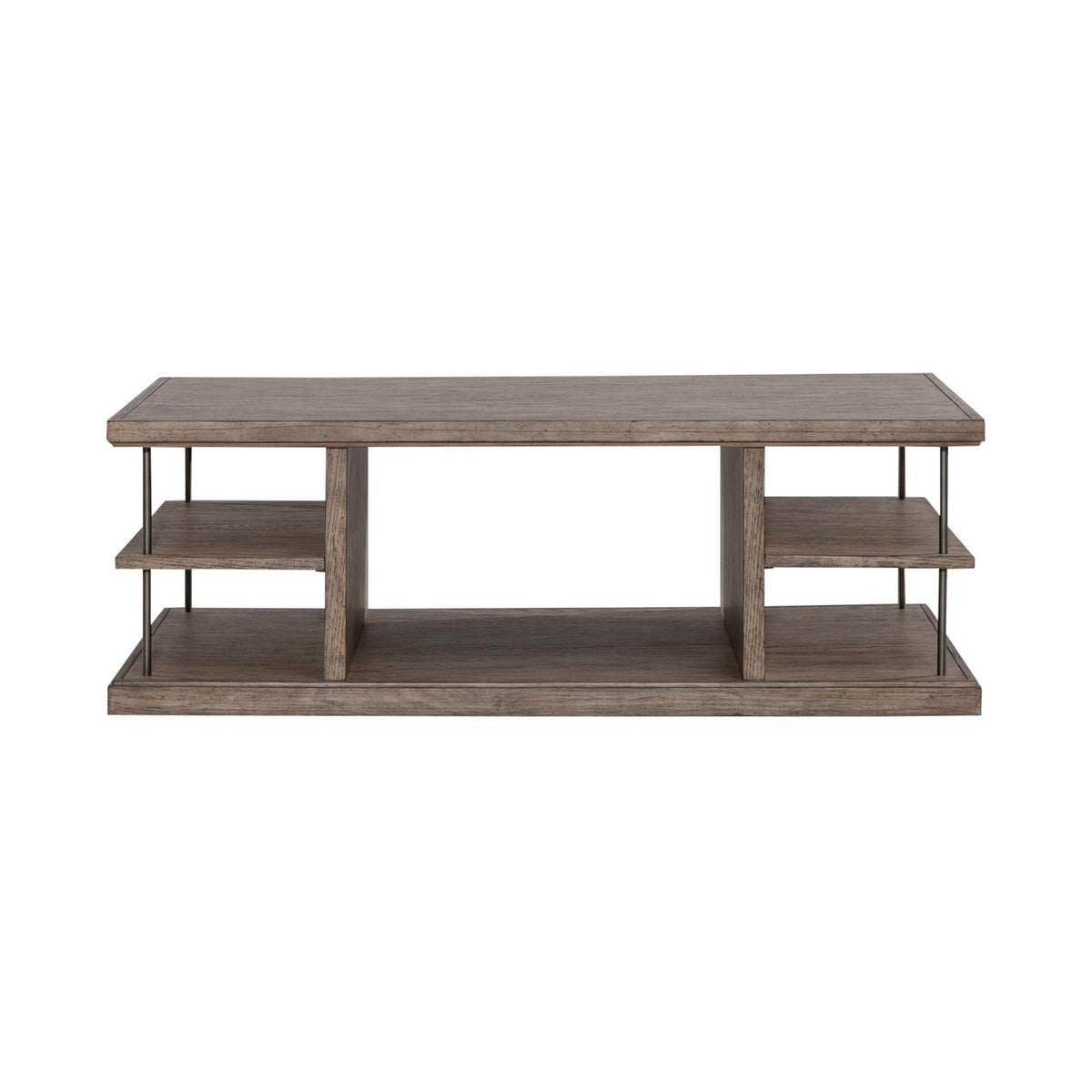 421-OT1010 - Cocktail Table - Liberty Furniture