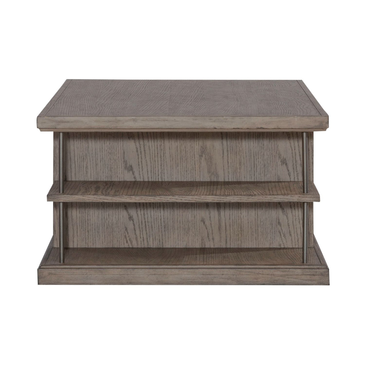 421-OT1010 - Cocktail Table - Liberty Furniture