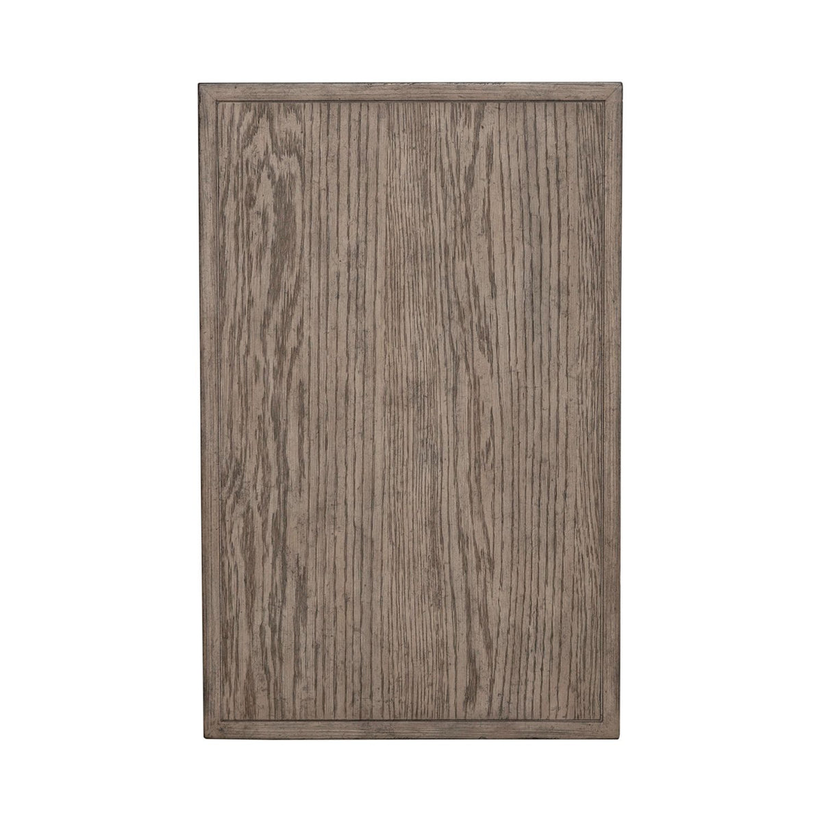 421-OT1021 - Chair Side Table - Liberty Furniture