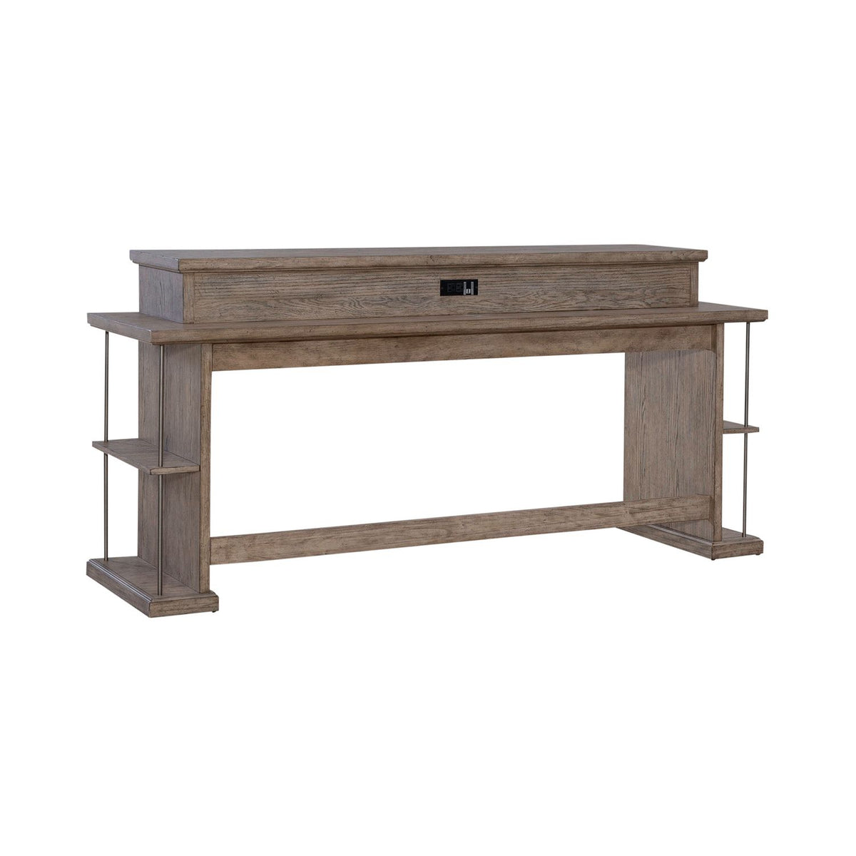 421-OT7837 - Console Bar Table - Liberty Furniture