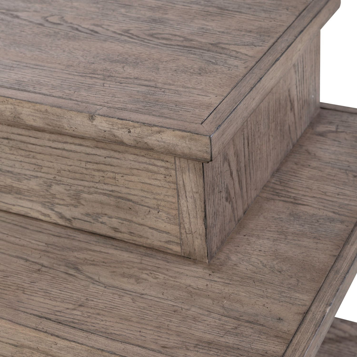 421-OT7837 - Console Bar Table - Liberty Furniture