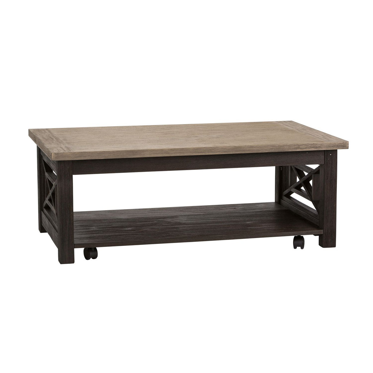 422-OT1010 - Cocktail Table - Liberty Furniture