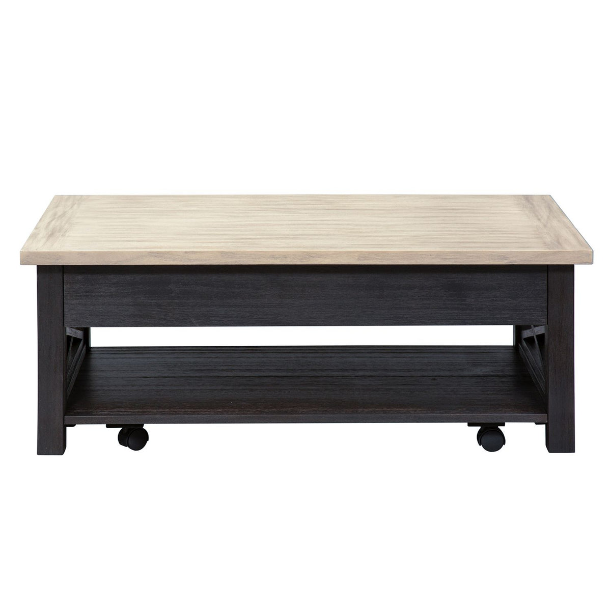 422-OT1011 - Lift Top Cocktail Table - Liberty Furniture