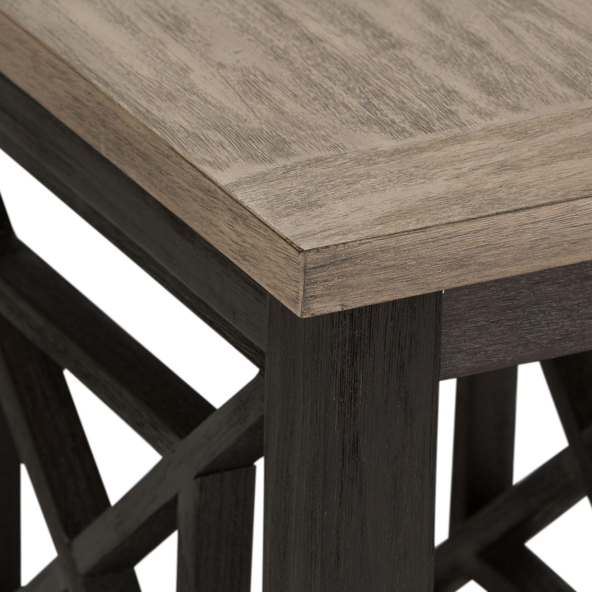 422-OT1021 - Chair Side Table - Liberty Furniture